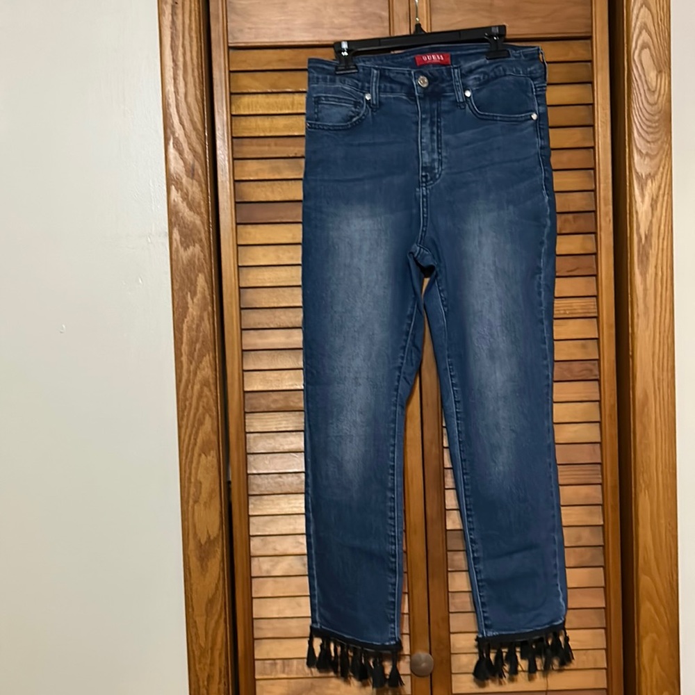 Guess Jeans